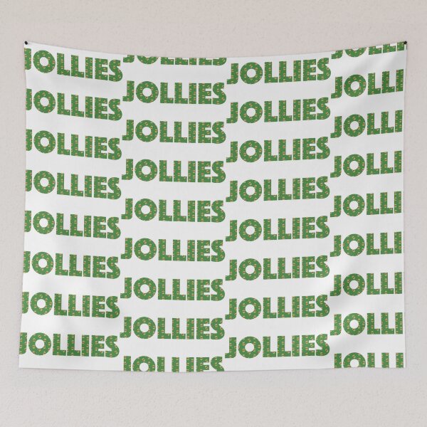 Item preview, Jollies (kermit) designed and sold by TaskMe.