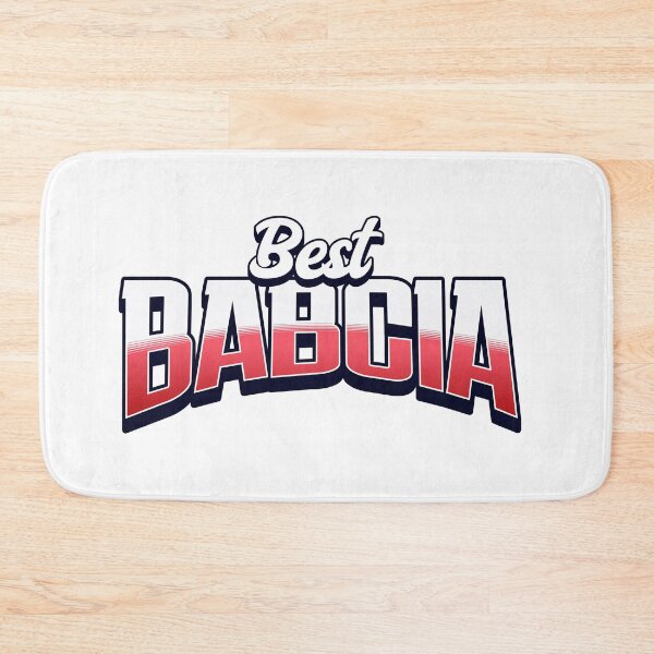 Item preview, Best Babcia – Polish Grandma Pride Retro Design designed and sold by besensible.