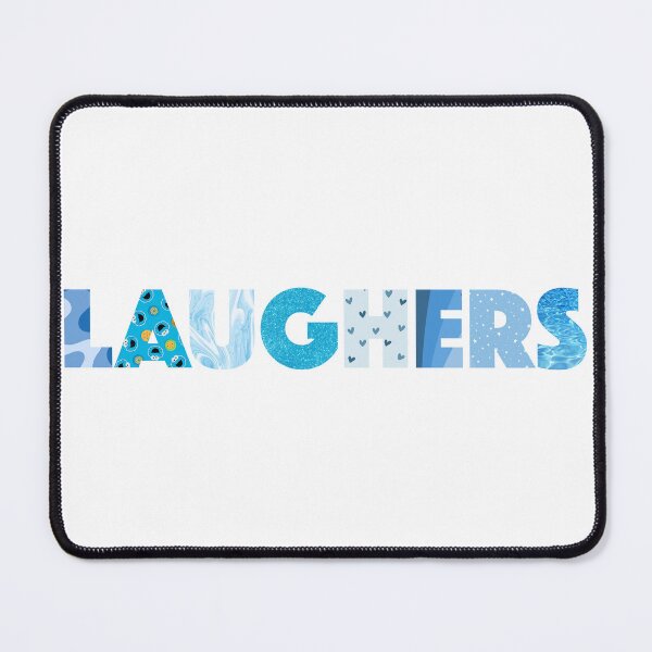Item preview, Laughers designed and sold by TaskMe.