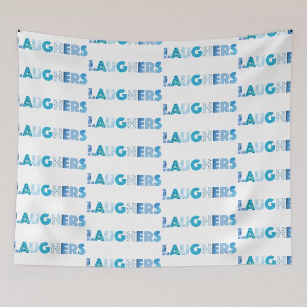 Item preview, Laughers designed and sold by TaskMe.