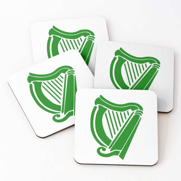 Item preview, Ireland Irish Harp designed and sold by Gaelic Irish Shop.