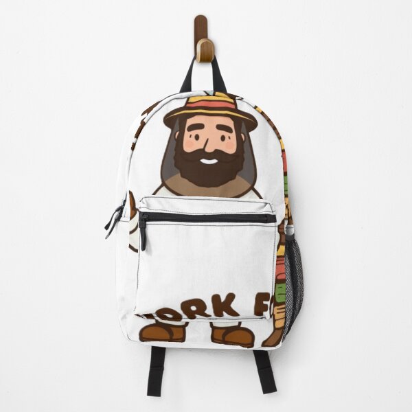 Item preview, Beekeeper Life – I Work for the Queen designed and sold by SwichBlex.