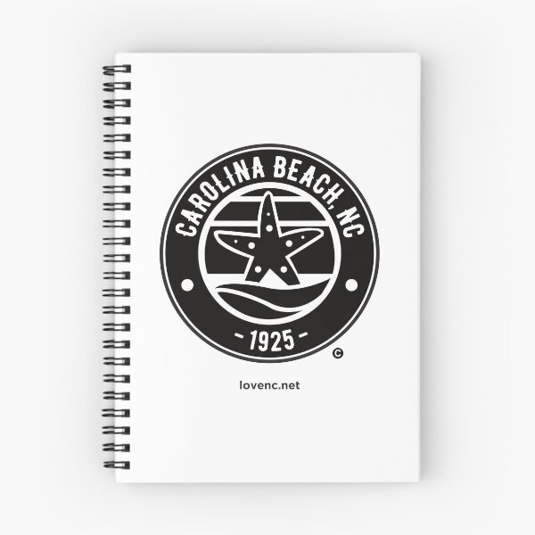 Item preview, Carolina Beach NC 1925 designed and sold by LoveNC.