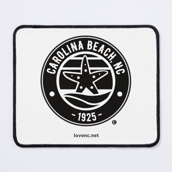 Item preview, Carolina Beach NC 1925 designed and sold by LoveNC.