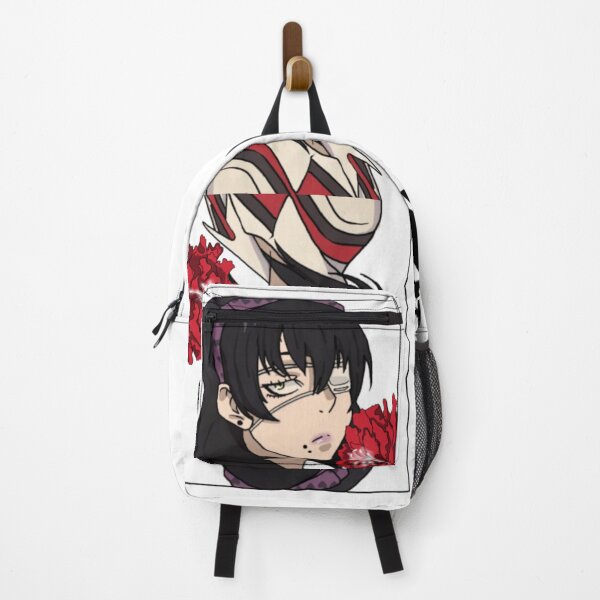 Item preview, Midari Ikishima Queen of Spades – Dark Card Art (Kakegurui) designed and sold by SwichBlex.