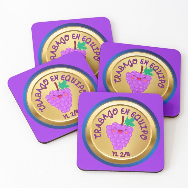 Item preview, "Teamwork" Medal - YL 2/8 - Fruit Value Collection | Yllen Leamo designed and sold by YllenLeamo.