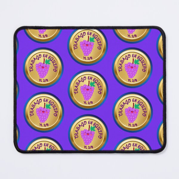 Item preview, "Teamwork" Medal - YL 2/8 - Fruit Value Collection | Yllen Leamo designed and sold by YllenLeamo.