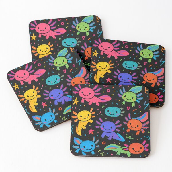Item preview, Axolotl designed and sold by mayhaku.