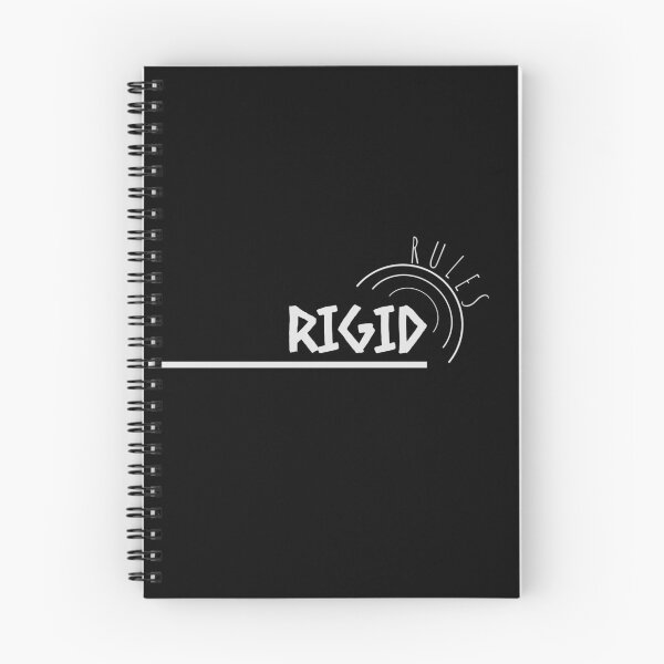 Item preview, Rigid Rules Theme Design designed and sold by MS-VogueCache.