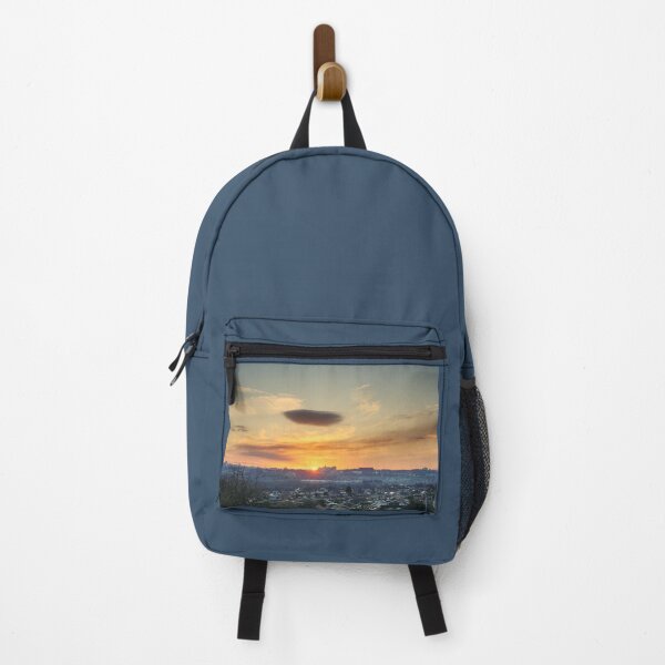 Item preview, Barnsley South Yorkshire Sunset designed and sold by Alisonchambers2.