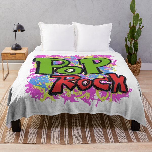 Item preview, Music Pop rock T-Shirt designed and sold by CeammiShop.