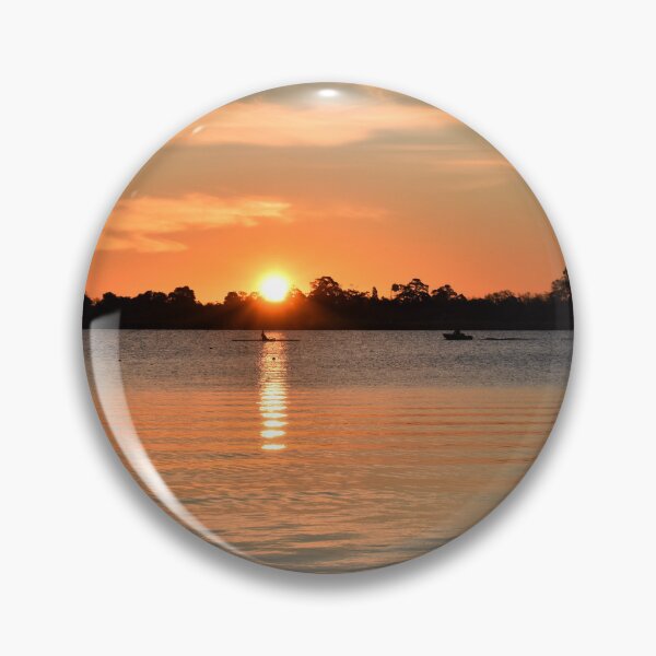 Item preview, Caught in the Sunset designed and sold by Yolanda Caporn Art.