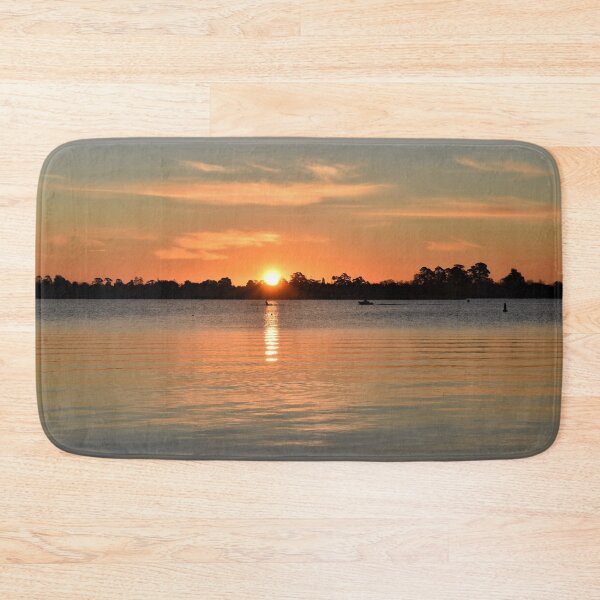 Item preview, Caught in the Sunset designed and sold by Yolanda Caporn Art.