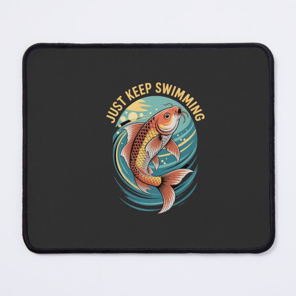 Item preview, Brand new fish stylish t-shirt design designed and sold by Tshirt102.