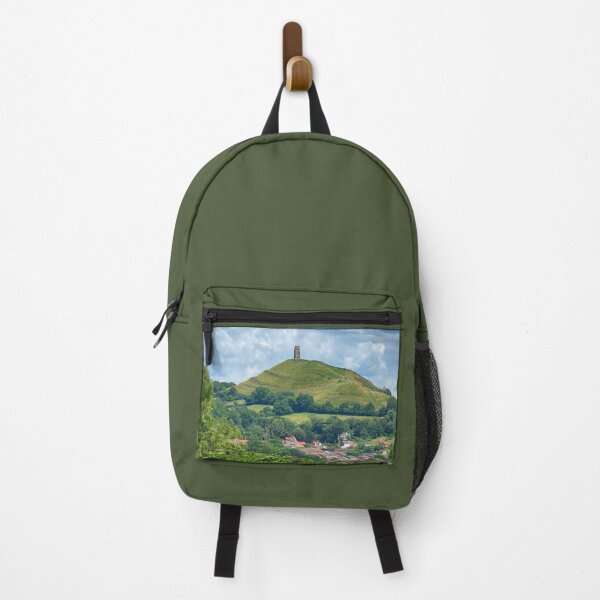 Item preview, Glastonbury Tor View designed and sold by Alisonchambers2.