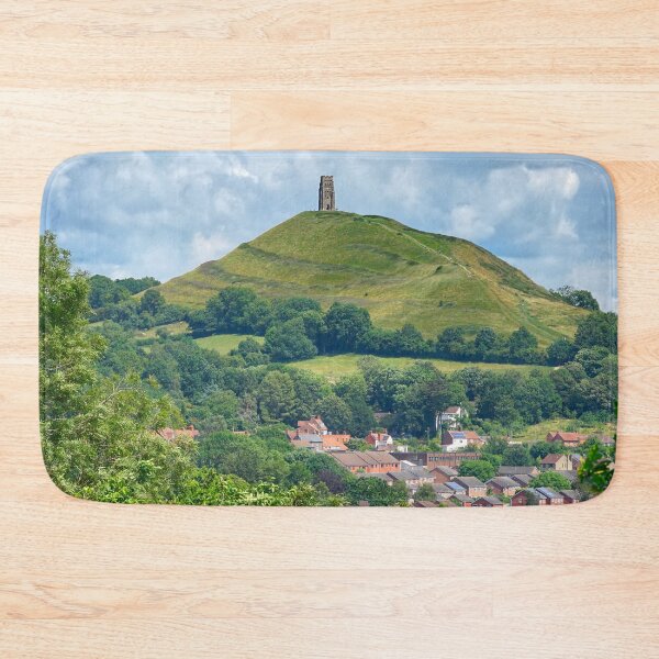 Item preview, Glastonbury Tor View designed and sold by Alisonchambers2.