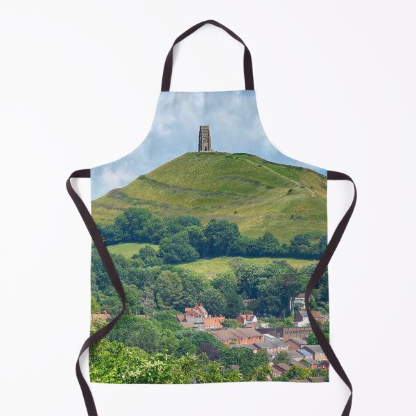 Item preview, Glastonbury Tor View designed and sold by Alisonchambers2.