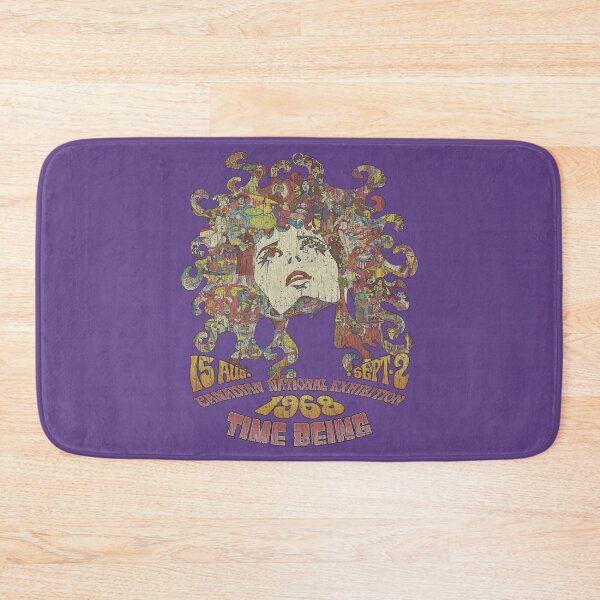 Item preview, Time Being 1968 designed and sold by AstroZombie6669.