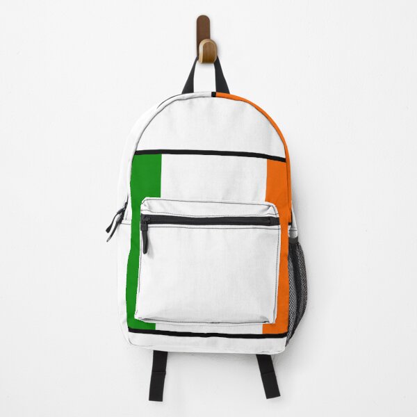 Item preview, Irish Ireland Celtic Eire Flag designed and sold by Gaelic Irish Shop.