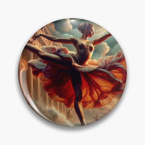 Item preview, Ethereal Dance of the Tempest designed and sold by Ghost Archer Illusions.
