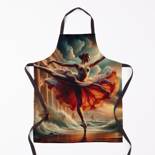 Item preview, Ethereal Dance of the Tempest designed and sold by Ghost Archer Illusions.