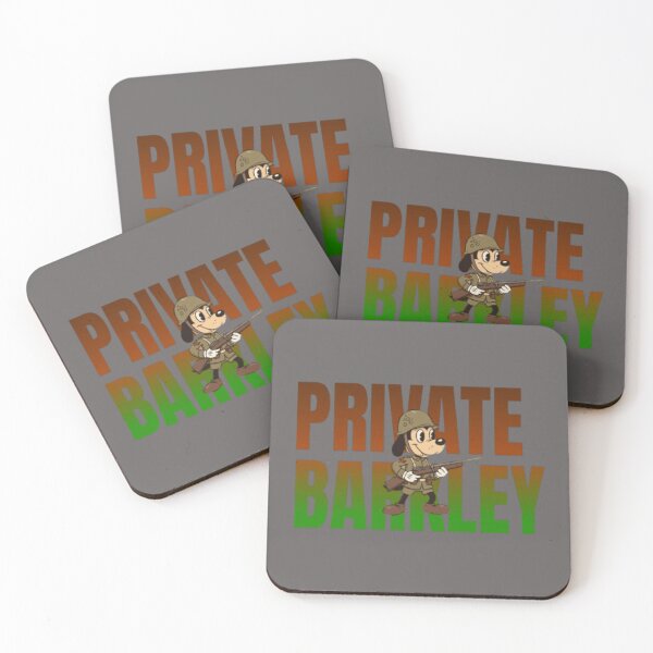 Item preview, PRIVATE BARKLEY designed and sold by NFini-Tee.