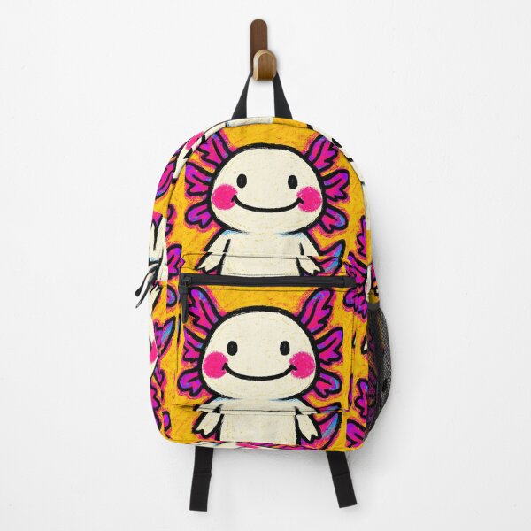 Item preview, Axolotl designed and sold by mayhaku.