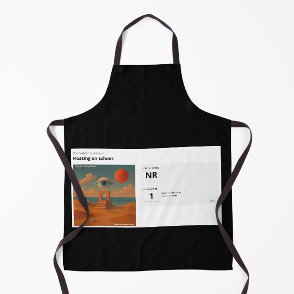 Item preview, The Velvet Sundown AOTY Page designed and sold by Porkroll Egg & Cheese.
