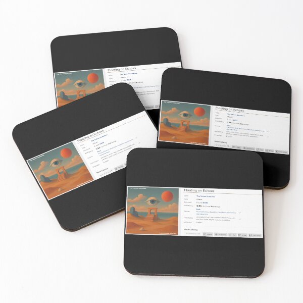 Item preview, The Velvet Sundown RYM Page designed and sold by Porkroll Egg & Cheese.