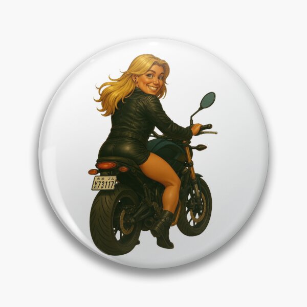 Item preview, "Retro Glamour: Charm and Audacity of Pin-Ups” designed and sold by CHRIST5000.