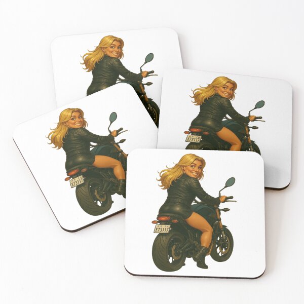 Item preview, "Retro Glamour: Charm and Audacity of Pin-Ups” designed and sold by CHRIST5000.