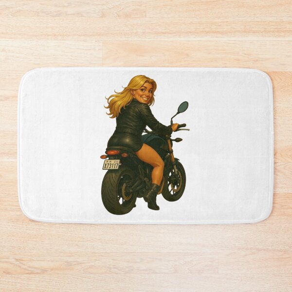 Item preview, "Retro Glamour: Charm and Audacity of Pin-Ups” designed and sold by CHRIST5000.