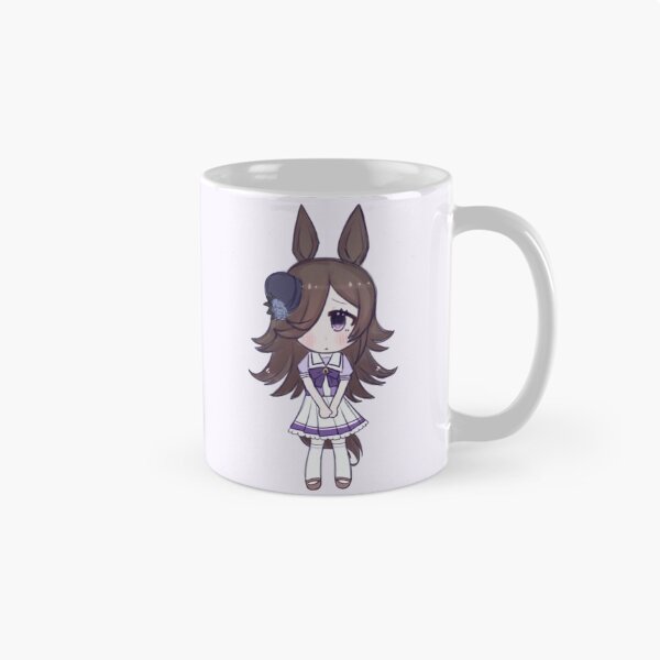 Item preview, Rice Shower - Umamusume designed and sold by NessaTesa.