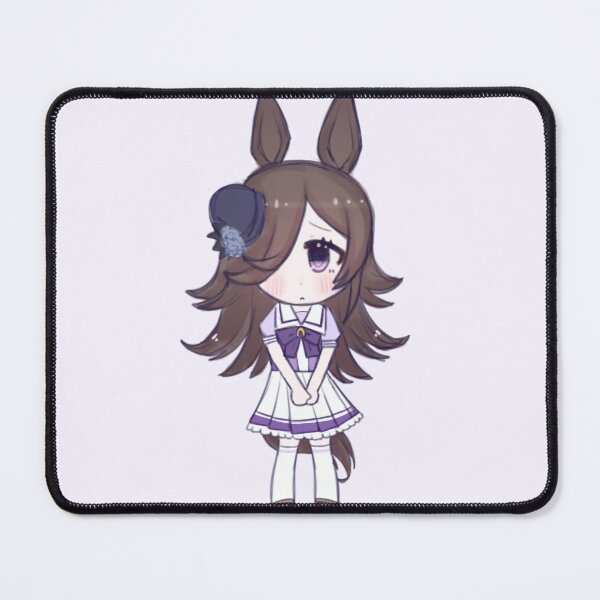 Item preview, Rice Shower - Umamusume designed and sold by NessaTesa.