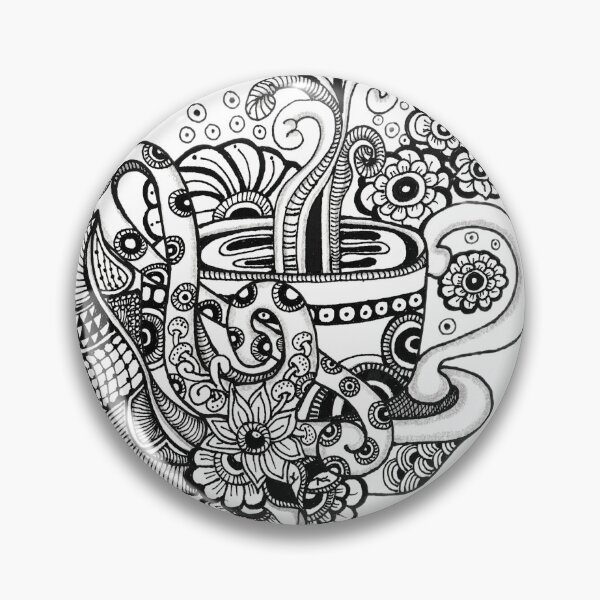 Item preview, Visual Symphony designed and sold by BlueAngelArt.