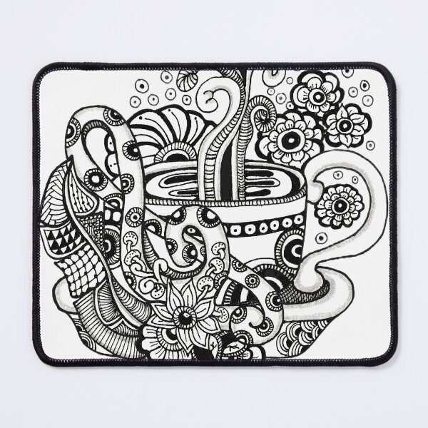 Item preview, Visual Symphony designed and sold by BlueAngelArt.
