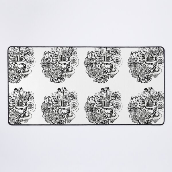 Item preview, Visual Symphony designed and sold by BlueAngelArt.