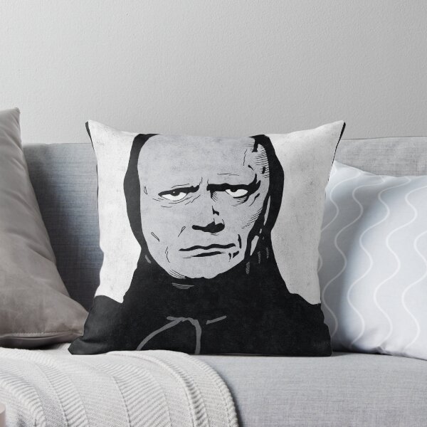 Item preview, DEATH - The Seventh Seal (Greyscale) designed and sold by FamousWeirdosRB.