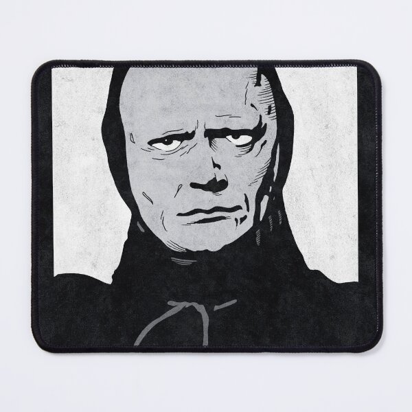 Item preview, DEATH - The Seventh Seal (Greyscale) designed and sold by FamousWeirdosRB.
