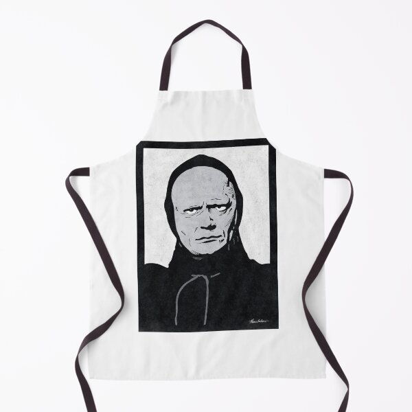 Item preview, DEATH - The Seventh Seal (Greyscale) designed and sold by FamousWeirdosRB.