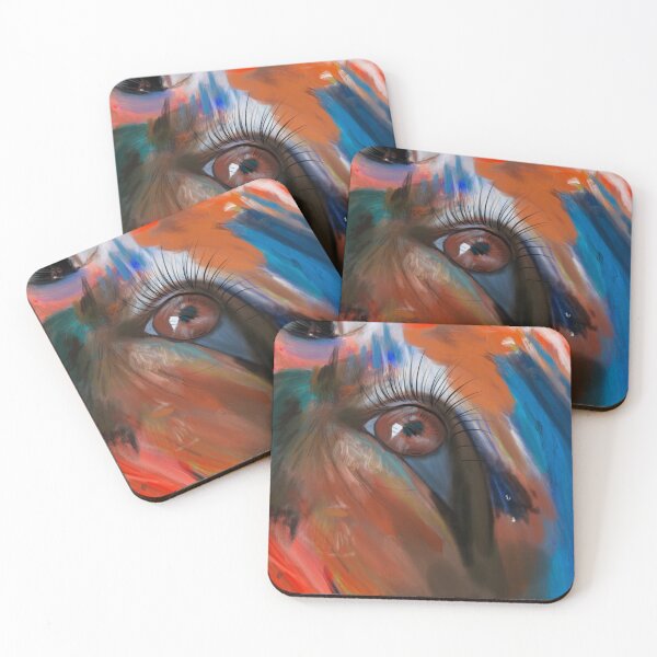 Item preview, In the Color of Knowing designed and sold by SoulFrameArt.