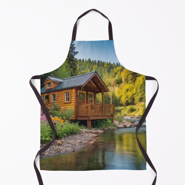 Item preview, Nature’s Embrace: Forest Flower Home designed and sold by BlareBlare.