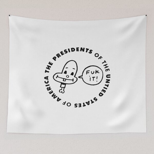Item preview, Fuk it! PUSA Vintage designed and sold by Porkroll Egg & Cheese.