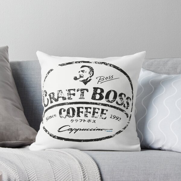Item preview, VINTAGE BOSS CAPPUCCINO designed and sold by MiHo0287.