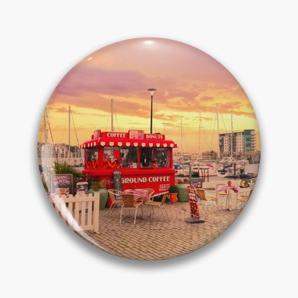 Item preview, Sutton Harbour Plymouth designed and sold by Alisonchambers2.