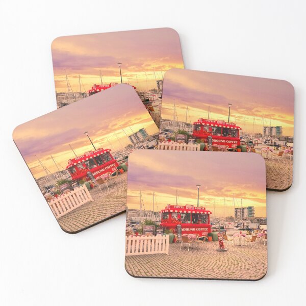 Item preview, Sutton Harbour Plymouth designed and sold by Alisonchambers2.