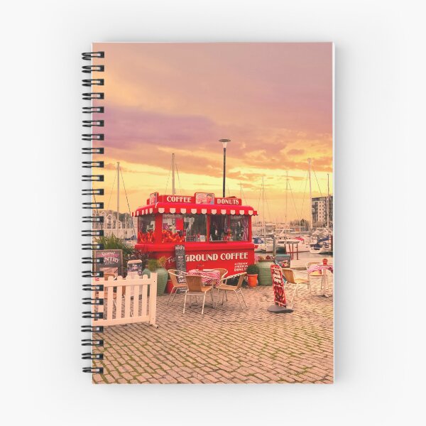 Item preview, Sutton Harbour Plymouth designed and sold by Alisonchambers2.