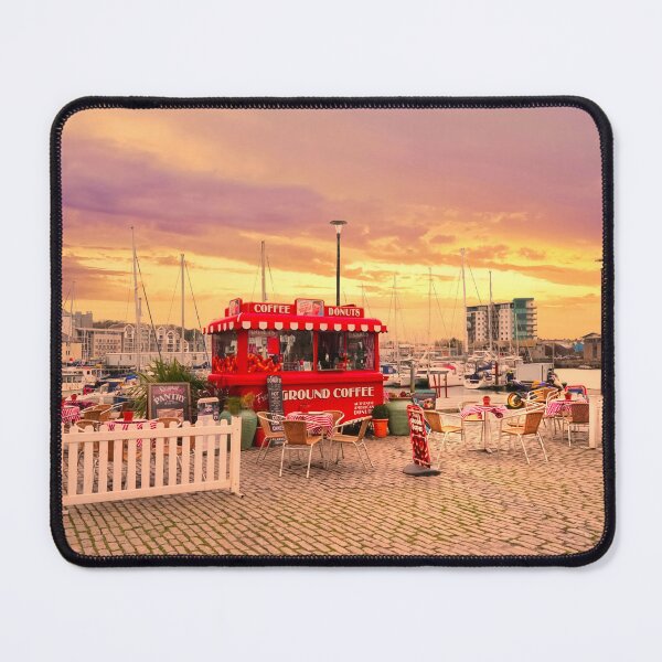 Item preview, Sutton Harbour Plymouth designed and sold by Alisonchambers2.