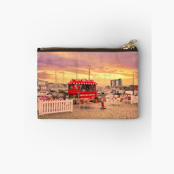 Item preview, Sutton Harbour Plymouth designed and sold by Alisonchambers2.