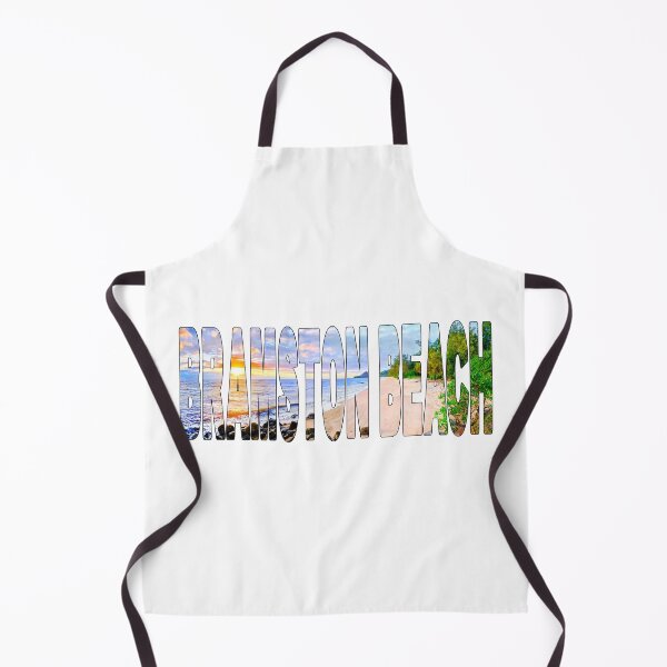 Item preview, BRAMSTON BEACH - Cairns Tropical North Queensland Sunrise designed and sold by Adam Gormley.